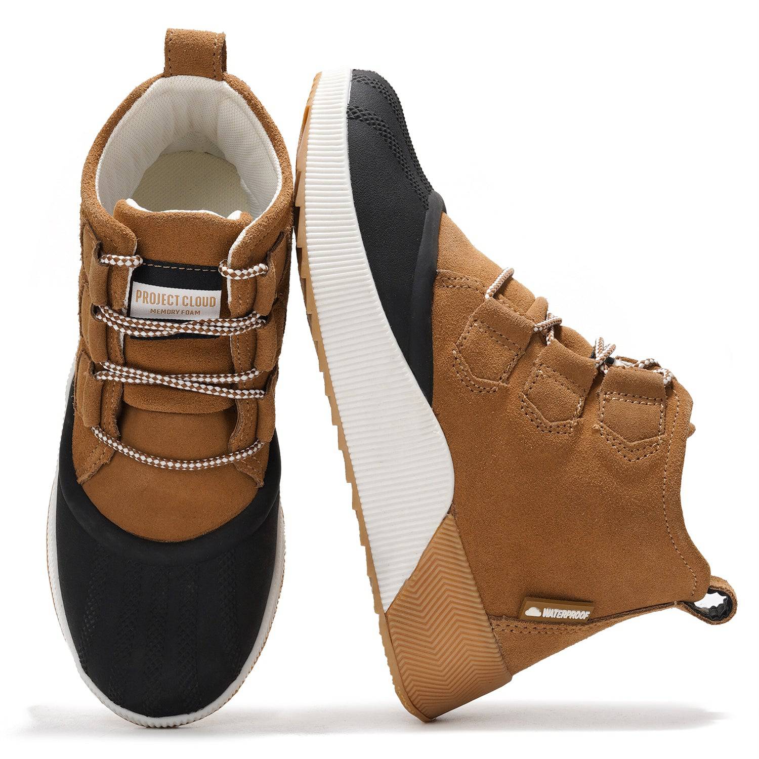 Best For Walking